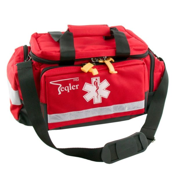 Sac de premiers secours « Lüttich » petit | Nylon