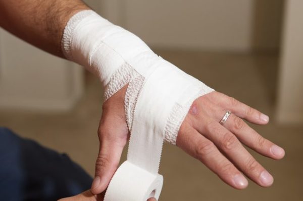 Tape 2.5 cm x 10 m – Image 3