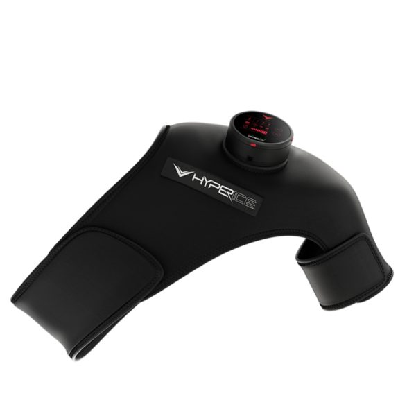 VENOM VIBRATION TECHNOLOGY EPAULE DROITE