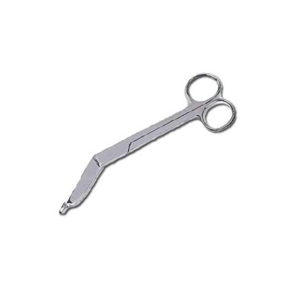 CISEAUX COUDES 17cm CRAMER SPORTS MEDICINE