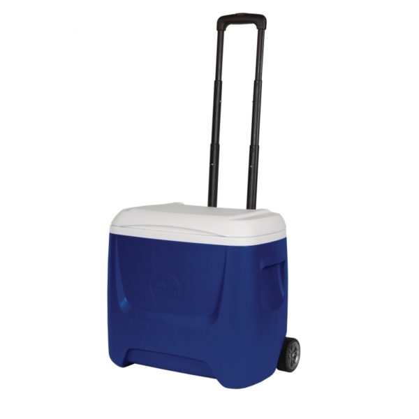 GLACIERE A ROULETTES (26 L)