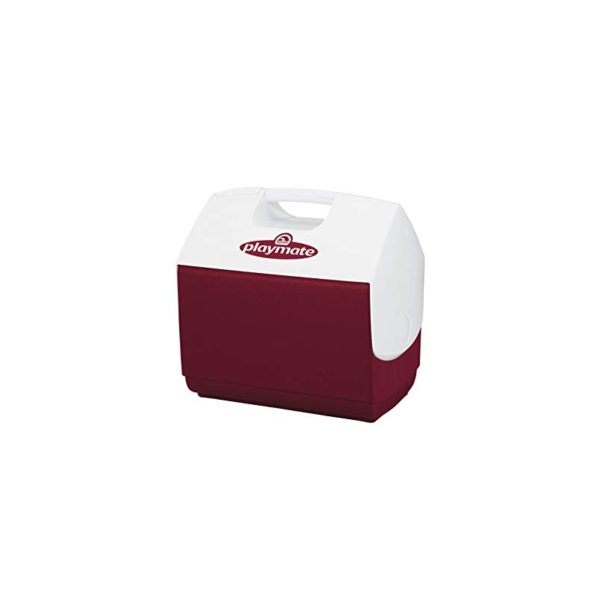 GLACIERE VIDE (15,2 L) ROUGE