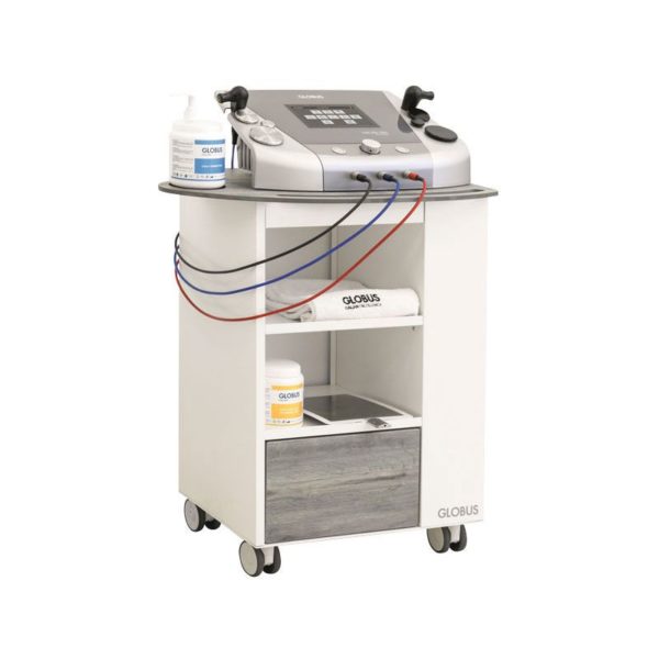 Diacare 7000 avec meuble et kit fascia
