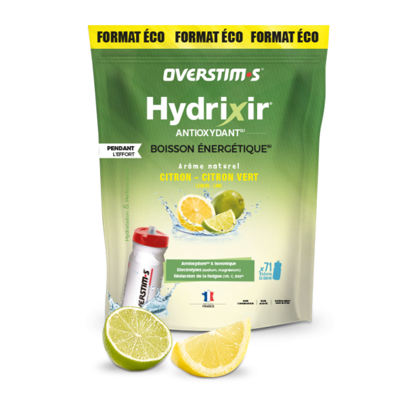 Hydrixir antioxydant 3kg