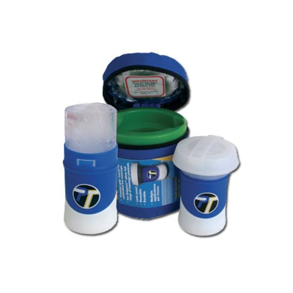 ICE UP PORTABLE ICE MASSAGER
