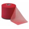 Bande mousse 7cm x 27m Rouge carton 48 pcs – Image 2