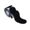 KINESIO TAPE PREDECOUPE NOIR/GRIS - 20 x 5cm x 25,4cm