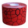 KINESIO TAPE ROUGE - Rouleau 5 cm x 5 m