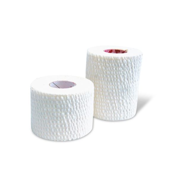Tear-Tape 7 cm x 6,85 m NOIR – Image 3