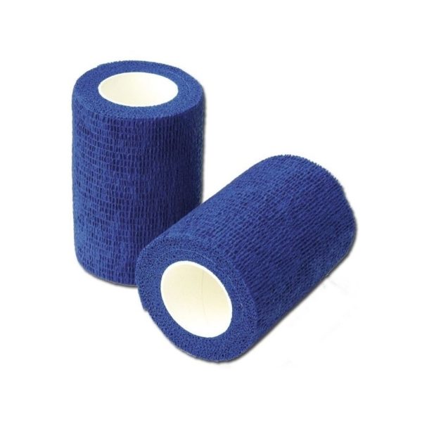 BANDE ELASTIQUE SPS ELAST COHESIVE TAPE (Carton)