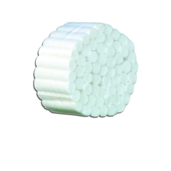 TAMPON NASAL Coton (40 unités) SPORT PERFORMANCE SANTE