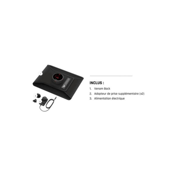 VENOM VIBRATION TECHNOLOGY DOS – Image 4