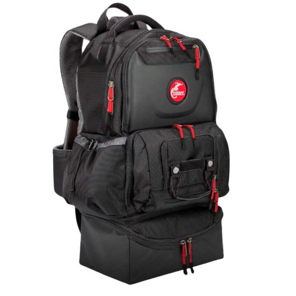HPG AT BACKPACK Sac a dos 56cm x 29cm x 23cm CRAMER SPORTS MEDICINE