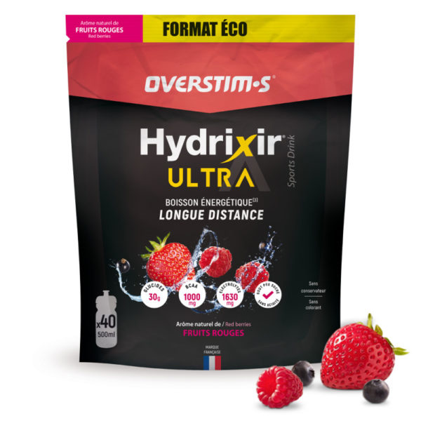 Hydrixir Ultra 1,6 kg Longue distance – Image 2