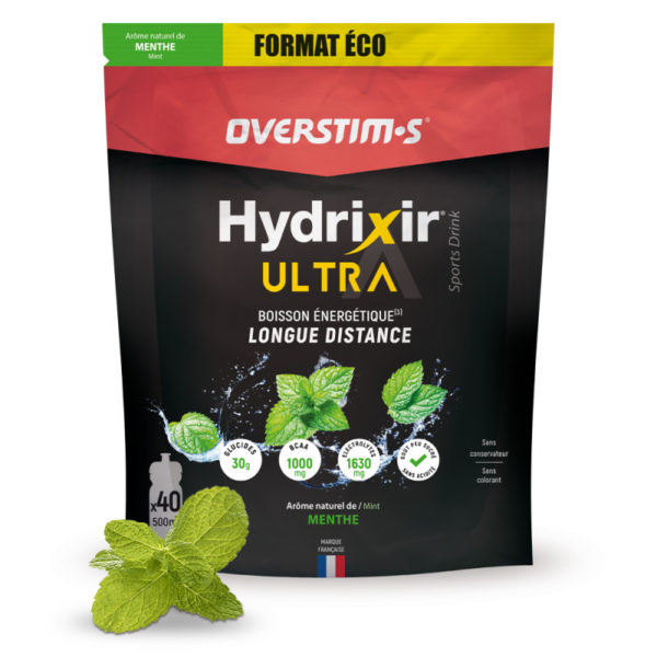 Hydrixir Ultra 1,6 kg Longue distance – Image 3