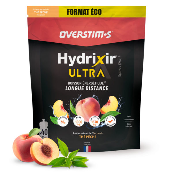 Hydrixir Ultra 1,6 kg Longue distance – Image 4