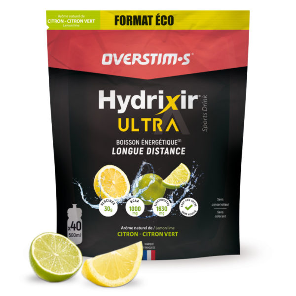 Hydrixir Ultra 1,6 kg Longue distance