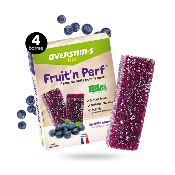 Pâtes de fruits bio Overstims – Image 3